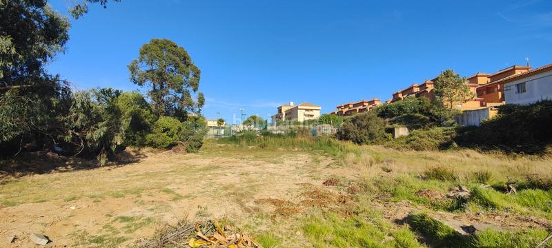 Foto d942f581-4481-48cc-af81-422d15d12205. Terreno residencial parcela urbana en pinares en Lepe