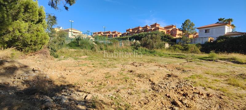 Foto dcf5fc17-7a1a-4c88-a6f8-46305395c556. Terreno residencial parcela urbana en pinares en Lepe