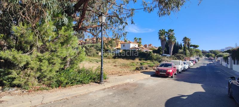 Foto ef837622-c484-4b9a-83ec-8021cb0680dd. Terreno residencial parcela urbana en pinares en Lepe
