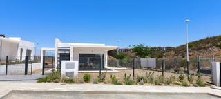 Chalet  Paseo blasco ibañez 61. The links  exclusiva promoción en costa esuri  ayamonte  costa d