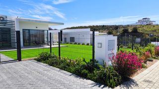 Chalet à Paseo blasco ibañez 61. The links  exclusiva promoción en costa esuri  ayamonte  costa d