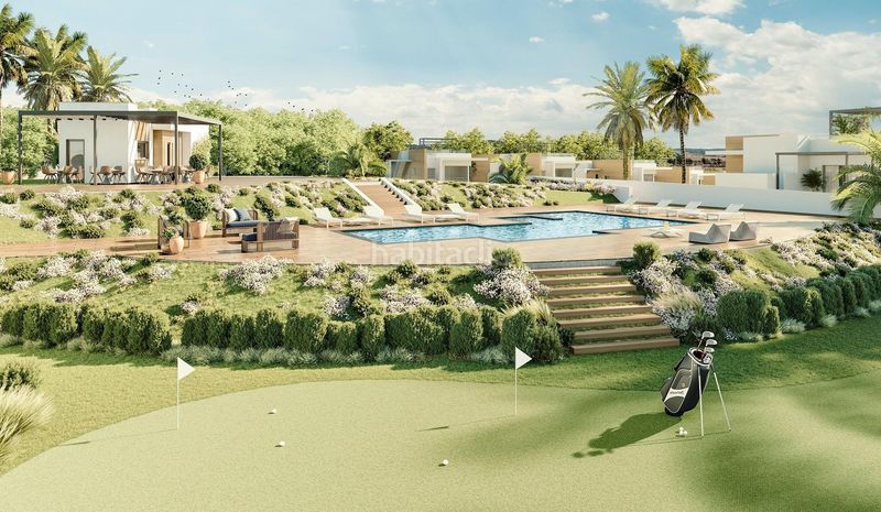 Foto 10811fe3-910b-4479-be7b-d67a18eacd1c. Xalet a paseo blasco ibañez 61 a Costa Esuri Ayamonte