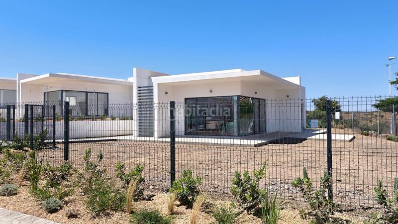 Foto 25420688-34c5-4507-8c74-25476a1ba515. Xalet a paseo blasco ibañez 61 a Costa Esuri Ayamonte