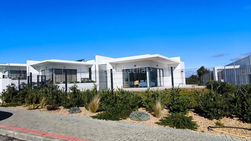 Foto 26409e2e-91aa-4ee6-a744-c57e82c4ff15. Xalet a paseo blasco ibañez 61 a Costa Esuri Ayamonte