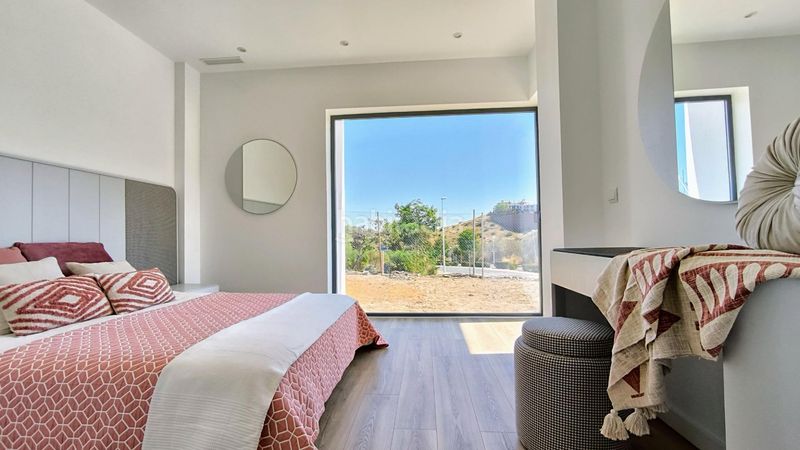 Foto 85de8140-45ab-4edc-9985-d6dcb770aa1d. Xalet a paseo blasco ibañez 61 a Costa Esuri Ayamonte