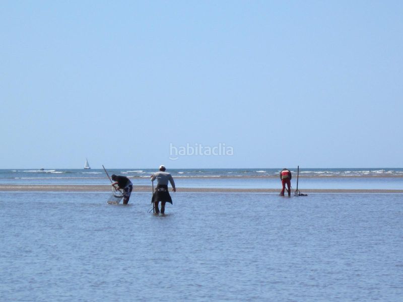 Foto 87b9dd5b-b9d3-4f65-acd4-15691f95ef85. Xalet a paseo blasco ibañez 61 a Costa Esuri Ayamonte