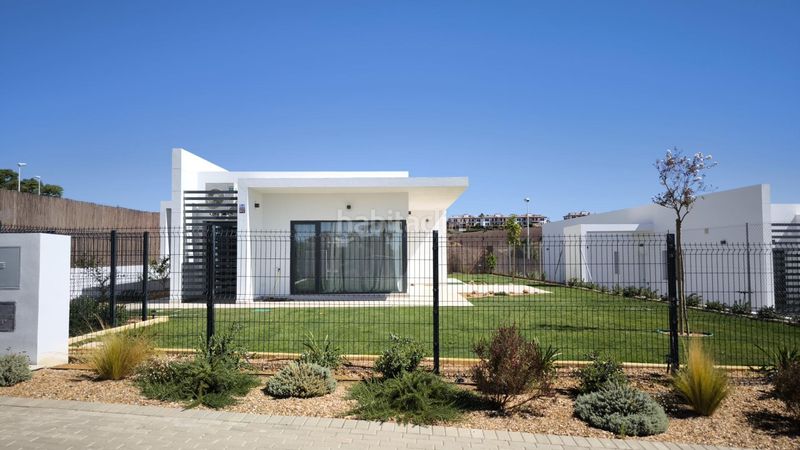 Foto 929634f4-1cdd-4d7d-b727-26e988061a06. Xalet a paseo blasco ibañez 61 a Costa Esuri Ayamonte