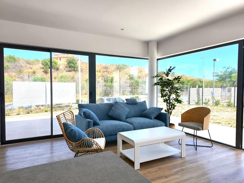 Foto a5960720-4a4b-4a4c-8cf4-768c2b410454. Xalet a paseo blasco ibañez 61 a Costa Esuri Ayamonte