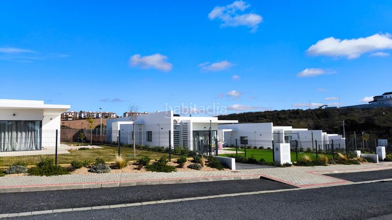 Foto bebf6e0b-cef3-4e79-9d32-06860d9823af. Xalet a paseo blasco ibañez 61 a Costa Esuri Ayamonte