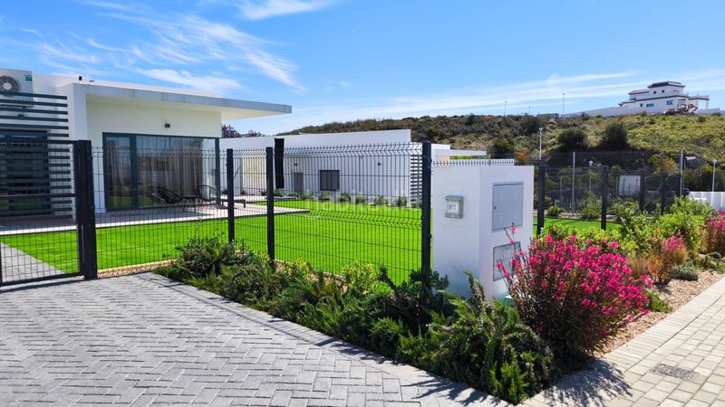 Foto c760778e-f152-4f8b-96d6-9caea4028bf4. Xalet a paseo blasco ibañez 61 a Costa Esuri Ayamonte