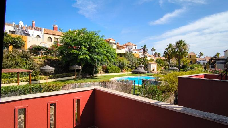 Foto 16be8313-0b47-4f14-9cc1-01d1261cb3d3. Casa adossada amb aparcament piscina a Costa Esuri Ayamonte