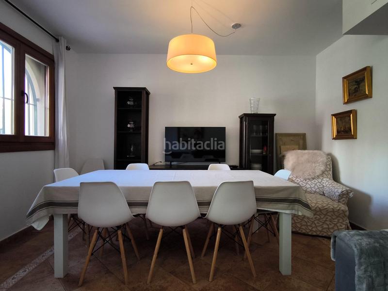 Foto 5d0ba465-6c4d-4f00-b07f-f9d2e9ff868c. Casa adossada amb aparcament piscina a Costa Esuri Ayamonte