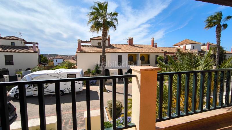 Foto 6a2f2ee4-cf8f-47b0-b117-30cafdfb0db1. Casa adossada amb aparcament piscina a Costa Esuri Ayamonte