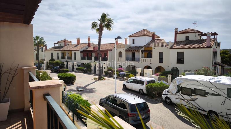 Foto 9537dc4a-5597-4ca9-bafc-3090d2531e0b. Casa adossada amb aparcament piscina a Costa Esuri Ayamonte