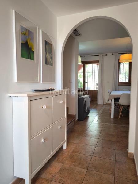 Foto b1e1be54-72e2-4e2d-9979-c67e6e2b7c28. Casa adossada amb aparcament piscina a Costa Esuri Ayamonte