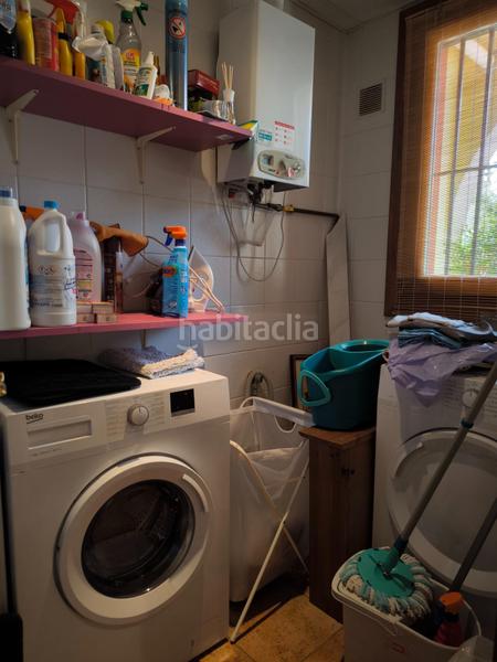 Foto c0c8b129-89b4-40c3-a140-ca9b46befce5. Casa adossada amb aparcament piscina a Costa Esuri Ayamonte