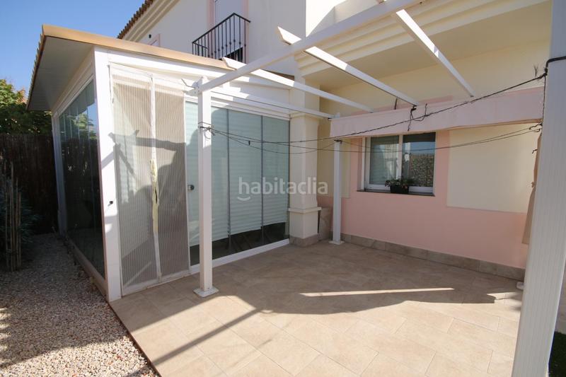 Foto 8ea02f2d-cab6-4419-bfb4-db41de7630d1. Reihenhaus mit parking pool in Costa Esuri Ayamonte