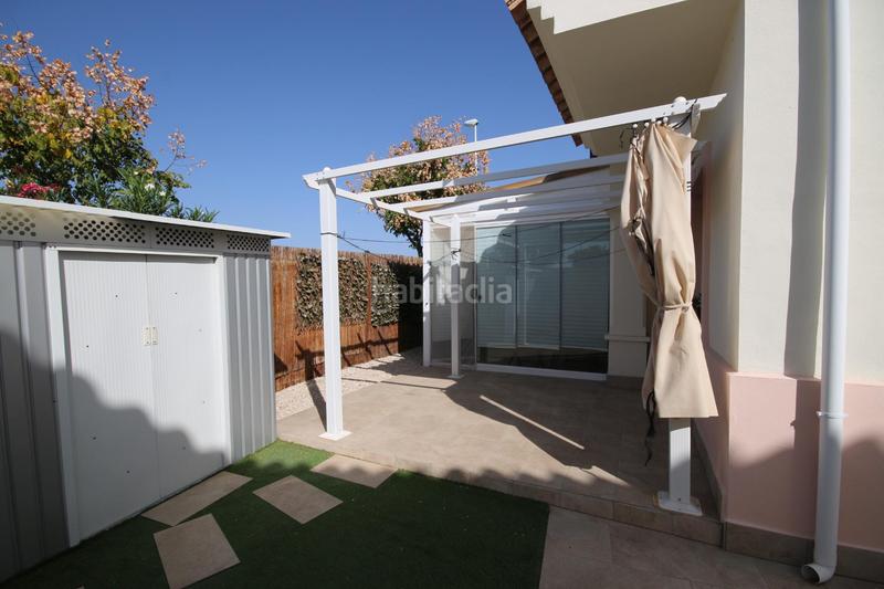Foto b0dc56cc-40c9-4a21-b061-6ed8346e3a8d. Reihenhaus mit parking pool in Costa Esuri Ayamonte