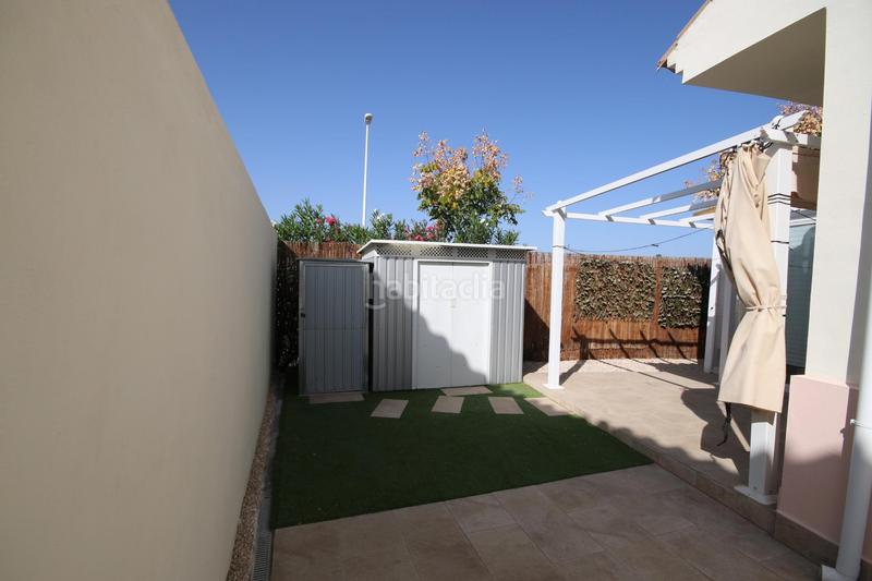 Foto c38ffcdc-4377-4afc-be68-e0c56a1fbd5e. Reihenhaus mit parking pool in Costa Esuri Ayamonte
