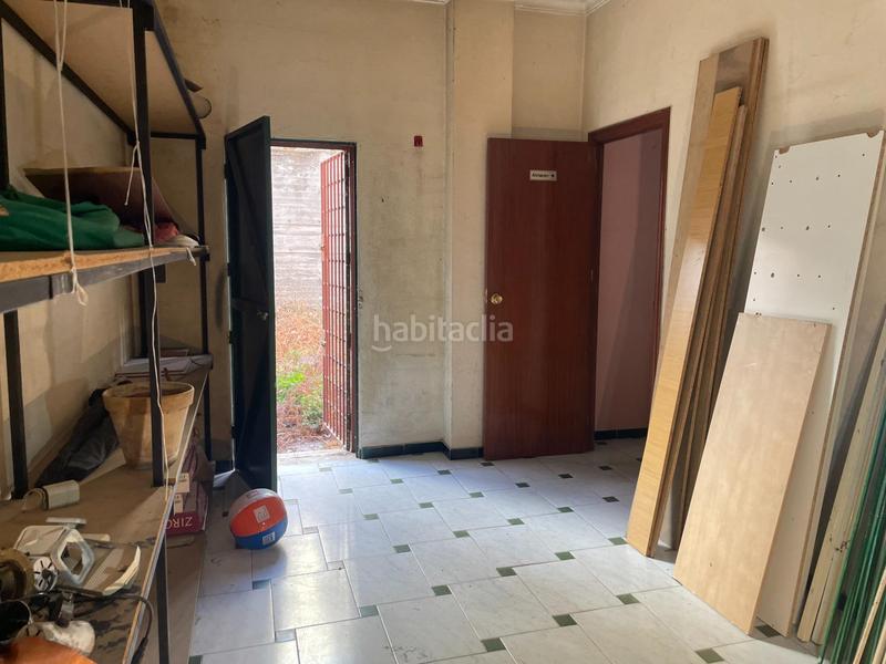 Foto 12242b76-55e7-4666-ae79-d6b14942cb5e. Geschäftsraum in Centro Huelva