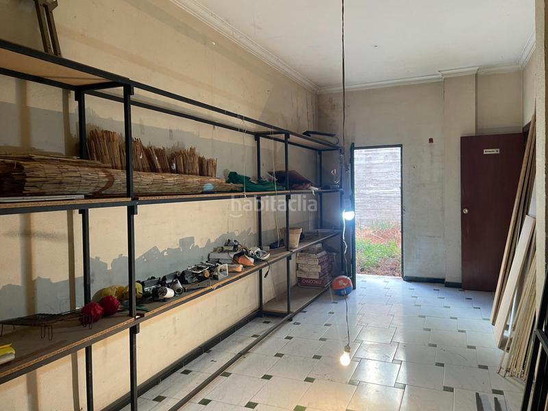 Foto 146db71c-35db-4b50-bff1-61b3140e46b1. Geschäftsraum in Centro Huelva