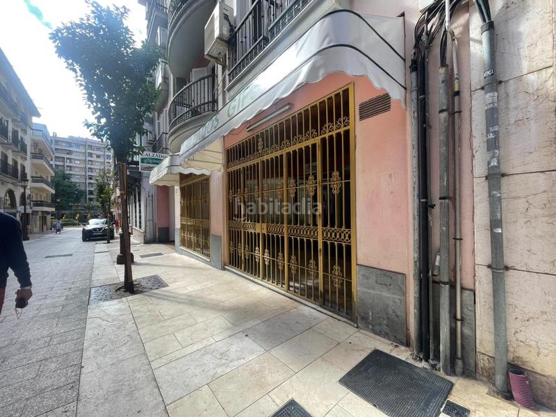 Foto 1b4ce90d-a83c-4cd8-aa0a-ef6c4b42a573. Geschäftsraum in Centro Huelva