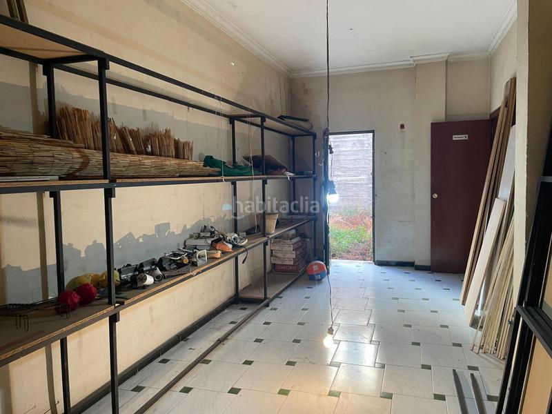 Foto 1c10f6cb-a5f4-48fc-b61c-5b371d07a6ee. Geschäftsraum in Centro Huelva