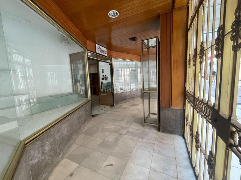 Foto 43f04458-70d3-4e83-843e-e5946e27b7b8. Geschäftsraum in Centro Huelva