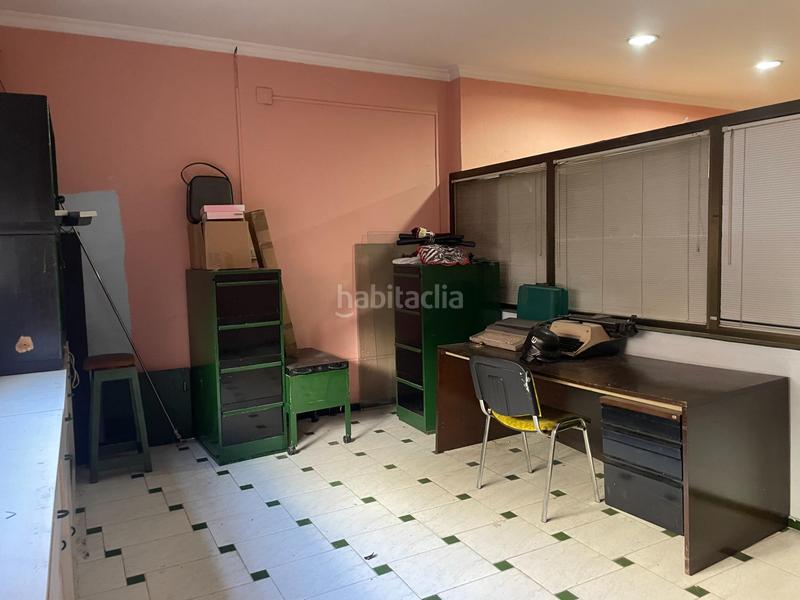 Foto 64d7c875-6c08-43b6-9283-68daee3fd78a. Geschäftsraum in Centro Huelva