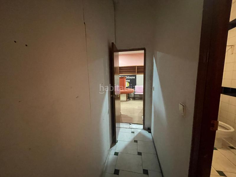 Foto 6ccbf61e-fd4a-4c31-a594-a62e801bf674. Geschäftsraum in Centro Huelva