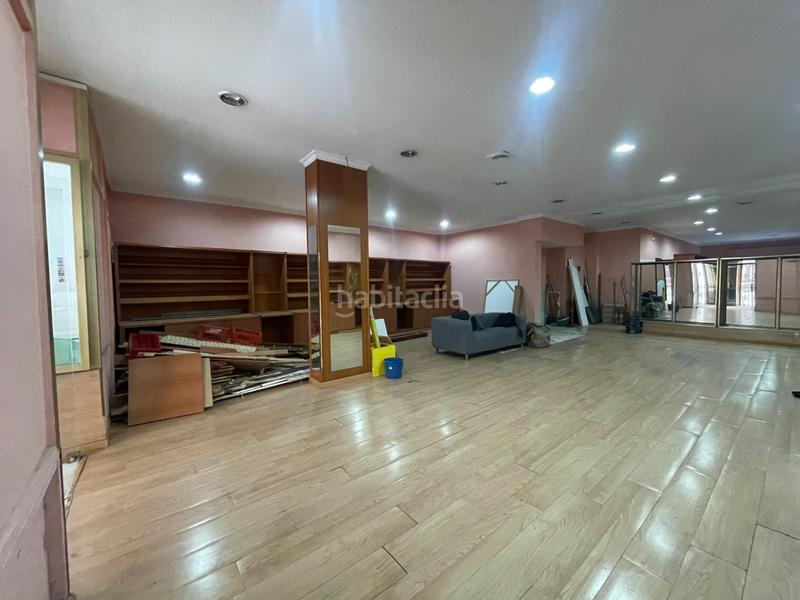 Foto 77ee6558-6af5-4298-a74f-0abe66a0b725. Geschäftsraum in Centro Huelva