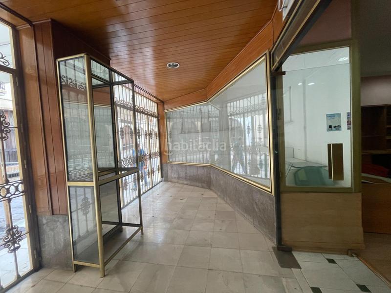 Foto b2c6f8de-f56d-4629-af83-ad2e3f51f442. Geschäftsraum in Centro Huelva