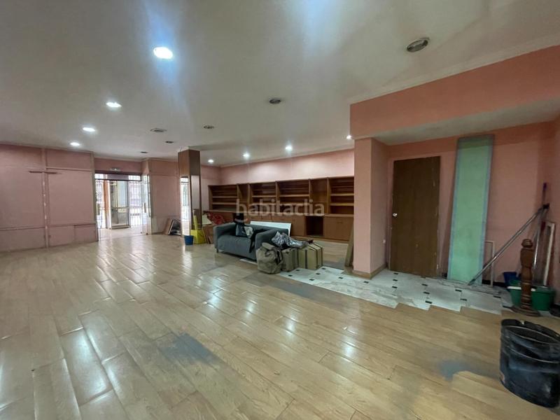 Foto c863c65c-aa57-413c-9486-566c8e97d96d. Geschäftsraum in Centro Huelva