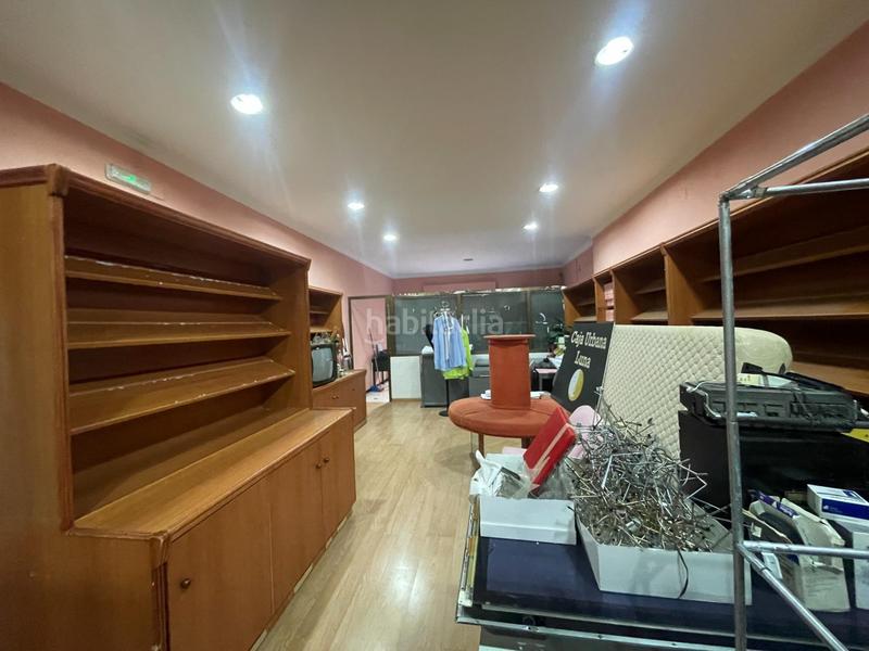 Foto cef907c9-d11d-4114-8902-539891cea4ff. Geschäftsraum in Centro Huelva