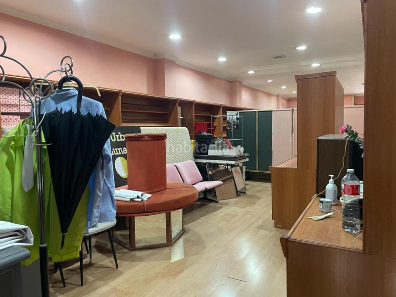 Foto da77cce6-26ca-41b1-a8c5-a60575b58a93. Geschäftsraum in Centro Huelva