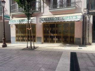 Local Comercial a Centro