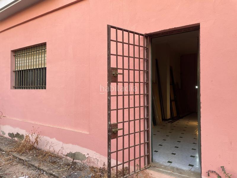 Foto f73c6438-0ef5-42c3-8f3a-a24c6cb10cff. Geschäftsraum in Centro Huelva