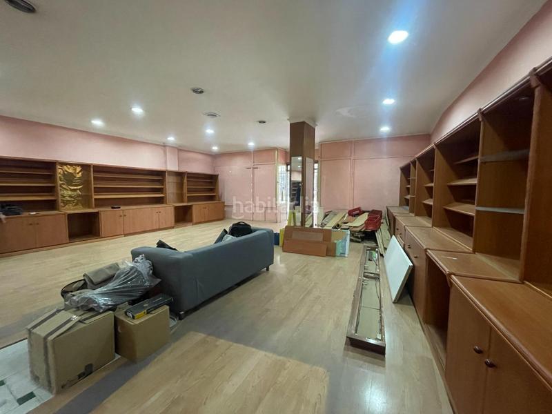 Foto fa043a4d-5484-4757-a023-d446d53e82f2. Geschäftsraum in Centro Huelva