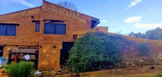 Masía en San Nicolás del Puerto. Caserón en venta en camino umbria del borbollon sierra norte de