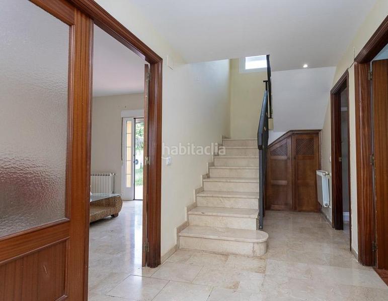 Foto 0201f258-584e-430f-a4f0-407b88632976. Xalet a cerro romanos 10 a Ceres Golf Cáceres