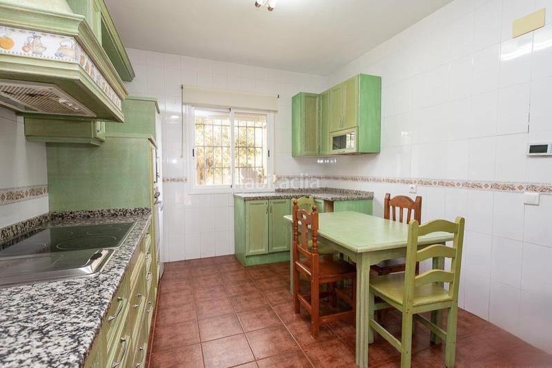 Foto 189382de-7256-4347-88cd-bd5631c97e83. Xalet a cerro romanos 10 a Ceres Golf Cáceres