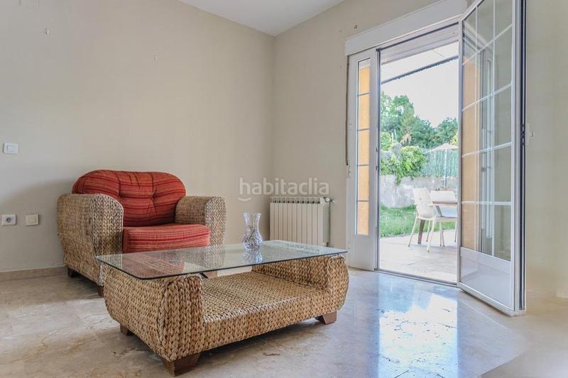 Foto 2033fa3f-2577-449d-9301-b7359b1a730d. Xalet a cerro romanos 10 a Ceres Golf Cáceres