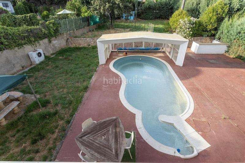 Foto 33b038cf-0760-474e-a815-80153626d17e. Xalet a cerro romanos 10 a Ceres Golf Cáceres