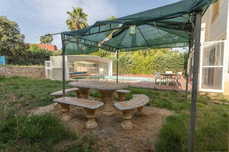 Foto 48837cc2-7711-4d81-a314-a3ad2d57bf63. Xalet a cerro romanos 10 a Ceres Golf Cáceres