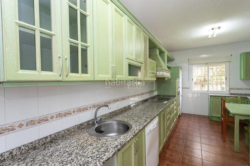 Foto 776a6de6-8cd7-4c32-b158-1ad56a709e90. Xalet a cerro romanos 10 a Ceres Golf Cáceres