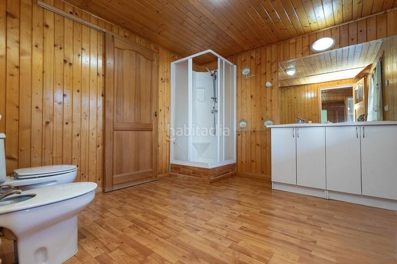 Foto 947cfc44-55b1-4da0-94dd-02d31783f620. Xalet a cerro romanos 10 a Ceres Golf Cáceres