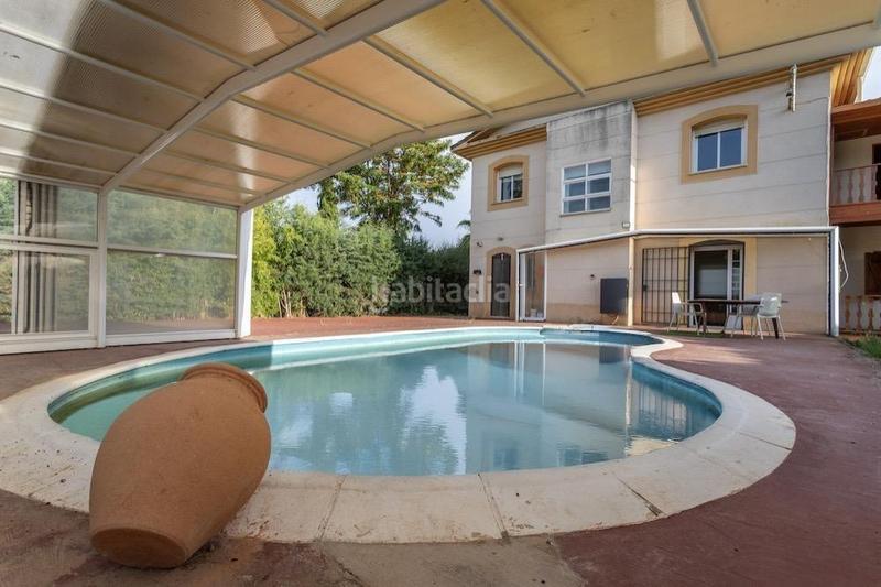 Foto 9764cbef-7d68-4c72-ba0e-3225069b7639. Xalet a cerro romanos 10 a Ceres Golf Cáceres