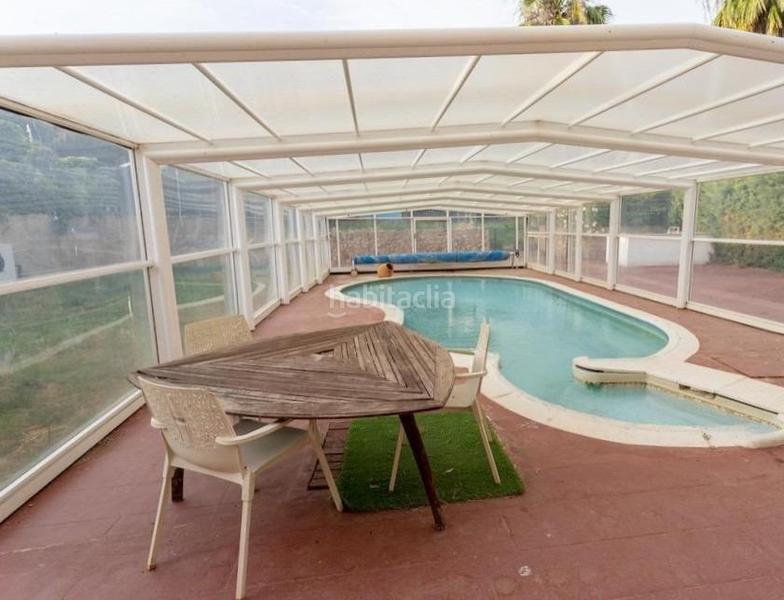 Foto a7c09496-5e18-4ded-aa25-85271133f156. Xalet a cerro romanos 10 a Ceres Golf Cáceres