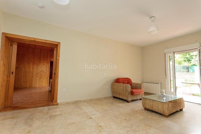 Foto ad765342-2e3f-461f-95cd-f81d3684e601. Xalet a cerro romanos 10 a Ceres Golf Cáceres