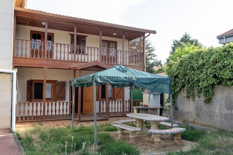 Foto bec90e32-4c7e-4f2d-8ff9-3584a961cea4. Xalet a cerro romanos 10 a Ceres Golf Cáceres